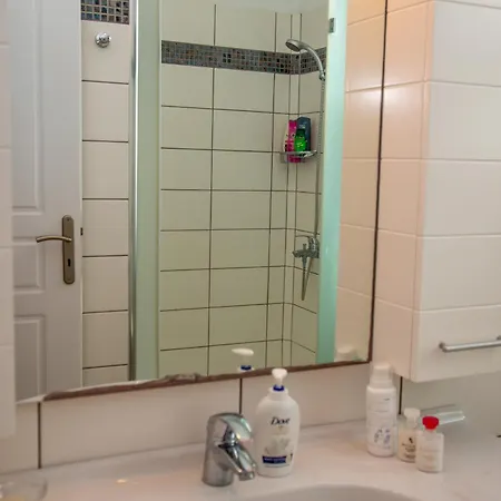 Waterfront Bliss In Diakofti, Kythira 2 Bedroom *