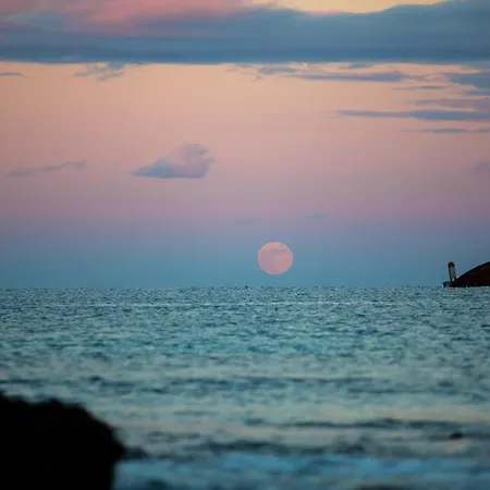 Waterfront Bliss In Diakofti, Kythira 2 Bedroom Diakofti