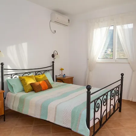 Waterfront Bliss In Diakofti, Kythira 2 Bedroom * Диакофти