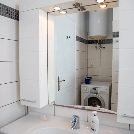 شقة Waterfront Bliss In Diakofti, Kythira 2 Bedroom Diakofti