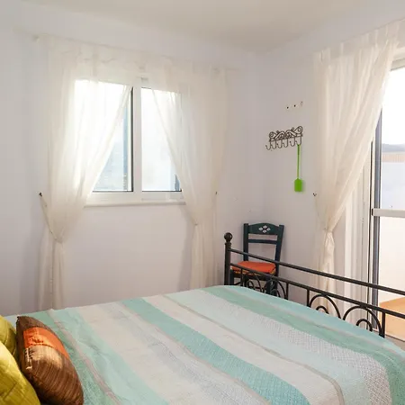 Waterfront Bliss In Diakofti, Kythira 2 Bedroom *