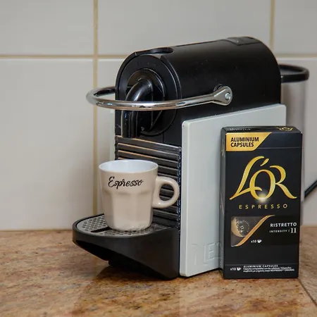 Waterfront Bliss In Diakofti, Kythira 2 Bedroom *